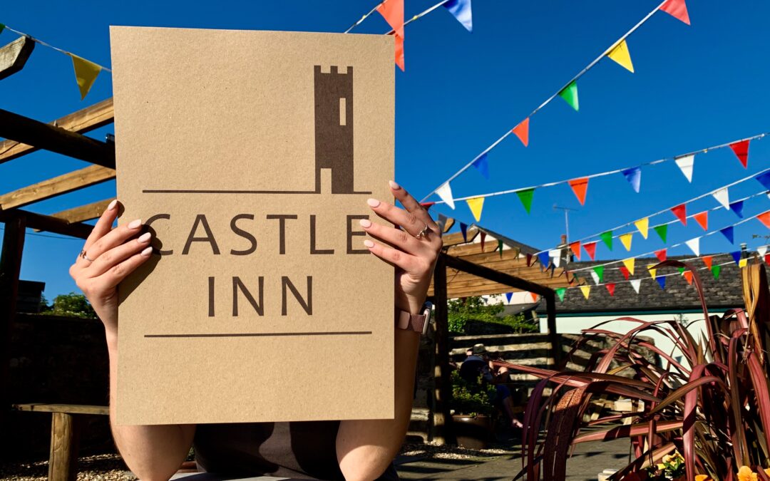 Call into Castle Inn in Newport, Pembrokeshire